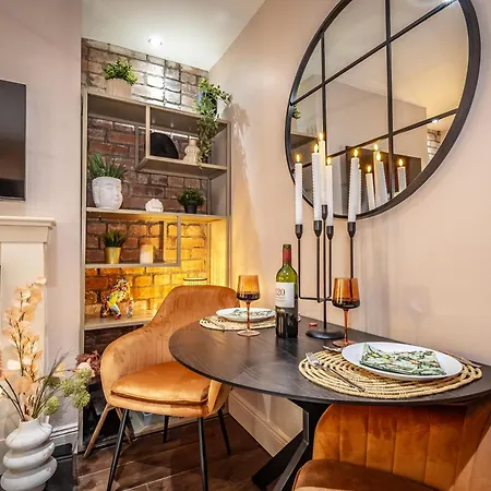 Escape Sleeps 6 Ferienhaus Waterford